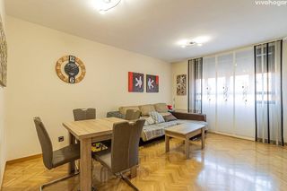 Piso en venta en El Puerto en Coslada