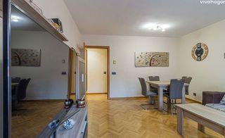 Piso en venta en El Puerto en Coslada