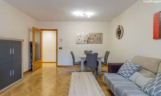 Piso en venta en El Puerto en Coslada