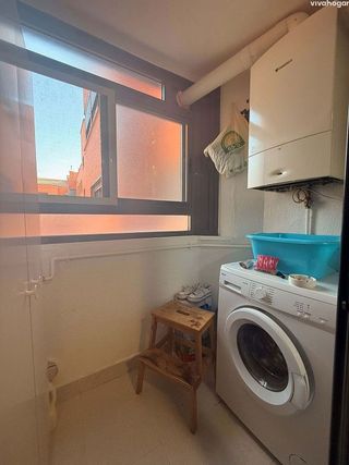 Piso en venta en El Puerto en Coslada