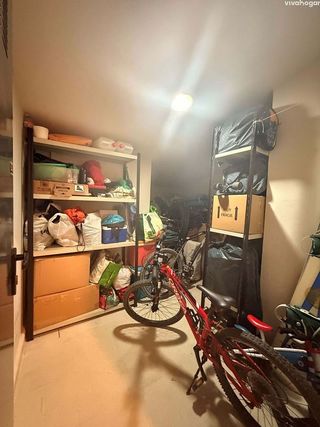 Piso en venta en El Puerto en Coslada