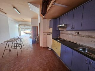 Casa adosada en venta en Migjorn en Reus