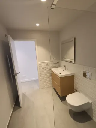 Reformas y construcción