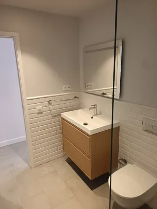 Reformas y construcción