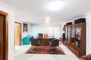 Oficina en alquiler en Centro en Logroño