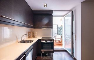 Ático en venta en El Gòtic en Barcelona