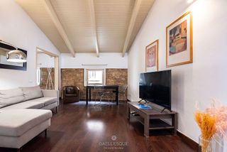 Ático en venta en El Gòtic en Barcelona