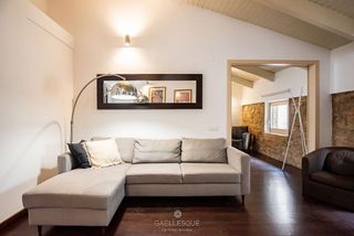 Ático en venta en El Gòtic en Barcelona