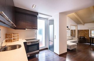 Ático en venta en El Gòtic en Barcelona