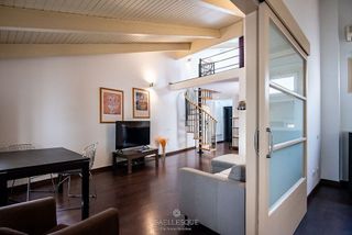 Ático en venta en El Gòtic en Barcelona