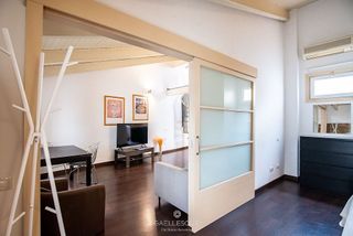 Ático en venta en El Gòtic en Barcelona