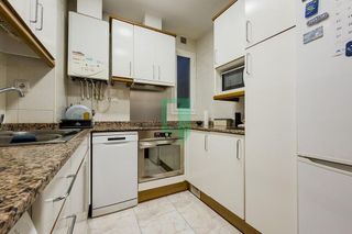 Piso en venta en Montigalà -Sant Crist en Badalona