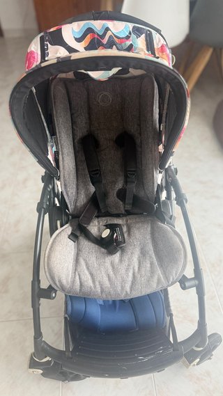 Carrito Bugaboo