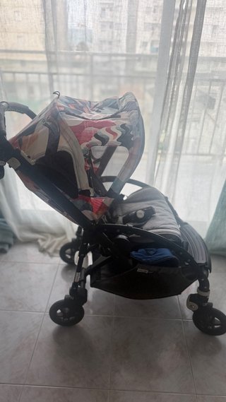 Carrito Bugaboo