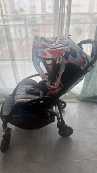 Carrito Bugaboo