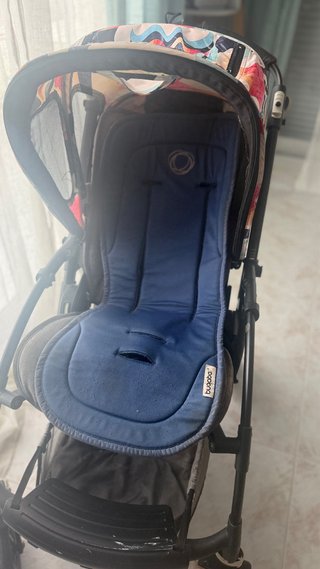 Carrito Bugaboo