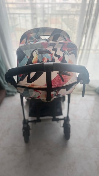 Carrito Bugaboo