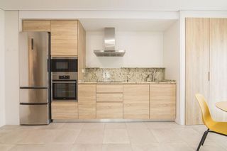 Piso en venta en Centro en Elche