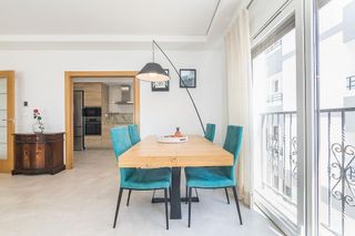 Piso en venta en Centro en Elche