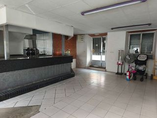 Local comercial en venta en Alisal - Cazoña - San Román en Santander