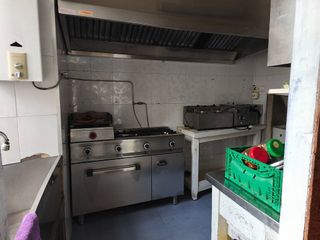 Local comercial en venta en Alisal - Cazoña - San Román en Santander