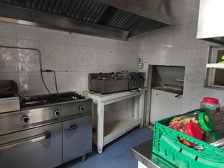 Local comercial en venta en Alisal - Cazoña - San Román en Santander