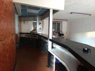 Local comercial en venta en Alisal - Cazoña - San Román en Santander