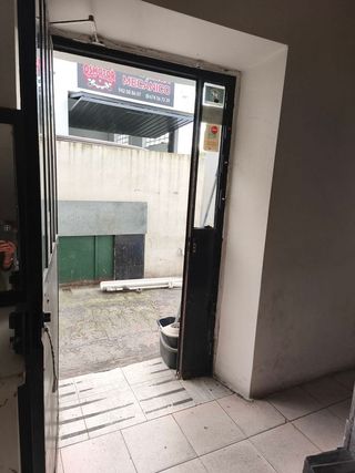 Local comercial en venta en Alisal - Cazoña - San Román en Santander