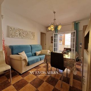 Piso en venta en Centro-Calzada-Cabo Noval en Sanlúcar de Barrameda