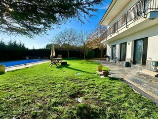 Chalet en venta en Cabanyes-Mas Ambrós-Mas Pallí en Calonge
