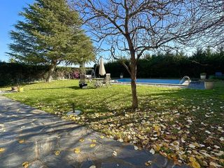 Chalet en venta en Cabanyes-Mas Ambrós-Mas Pallí en Calonge