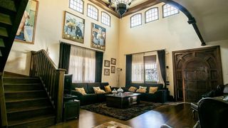 Chalet en venta en Elda