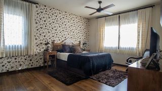 Chalet en venta en Elda