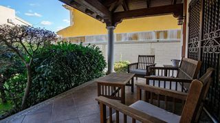 Chalet en venta en Elda