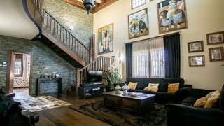 Chalet en venta en Elda