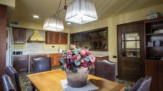 Chalet en venta en Elda