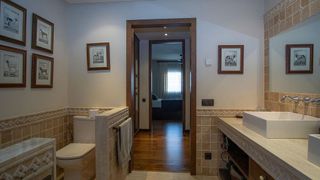 Chalet en venta en Elda