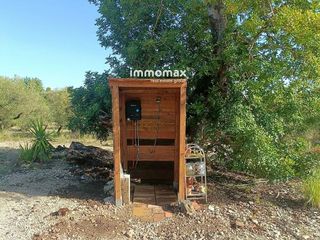 Terreno en venta en Roquetes