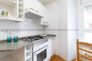 Piso en venta en Centre en Castelldefels