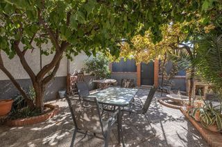 Chalet en venta en Zubia (La)