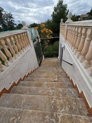 Chalet en venta en Les Boqueres-Zona norte en Almazora/Almassora