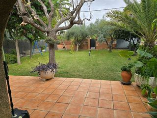 Chalet en venta en Les Boqueres-Zona norte en Almazora/Almassora