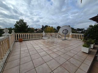 Chalet en venta en Les Boqueres-Zona norte en Almazora/Almassora