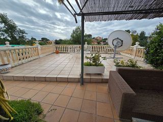 Chalet en venta en Les Boqueres-Zona norte en Almazora/Almassora