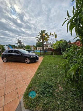 Chalet en venta en Les Boqueres-Zona norte en Almazora/Almassora