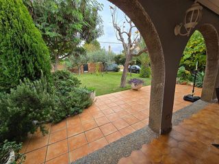 Chalet en venta en Les Boqueres-Zona norte en Almazora/Almassora