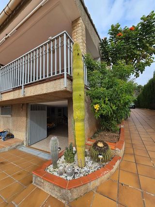 Chalet en venta en Les Boqueres-Zona norte en Almazora/Almassora