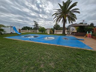 Chalet en venta en Les Boqueres-Zona norte en Almazora/Almassora