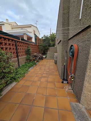 Chalet en venta en Les Boqueres-Zona norte en Almazora/Almassora