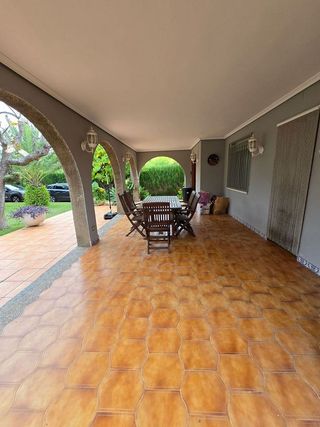 Chalet en venta en Les Boqueres-Zona norte en Almazora/Almassora